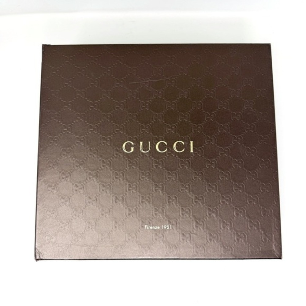 Gucci Tom Ford 2004‎ Runway Black Platform Heels Velvet Mink 36.5 - Picture 11 of 12